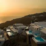 Hotel Epic Blue Mykonos