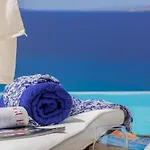 Epic Blue Mykonos Hotell