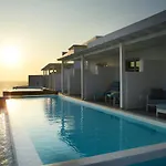 ホテル Epic Blue Mykonos 5*