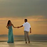 Hotell Epic Blue Mykonos