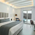 Hotell Epic Blue Mykonos