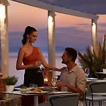 Epic Blue Mykonos Hotell 5*