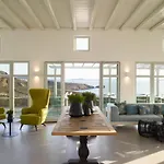 ホテル Epic Blue Mykonos 5*