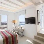 Hotell Epic Blue Mykonos 5*
