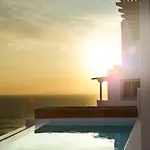 Hotell Epic Blue Mykonos 5*