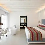 Epic Blue Mykonos Hotell