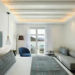 Hotell Epic Blue Mykonos 5*