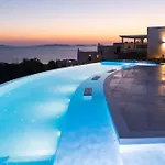 Epic Blue Mykonos Hotell