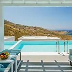 Hotell Epic Blue Mykonos 5*