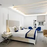 Epic Blue Mykonos Hotell Houlakia (Mykonos)