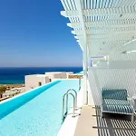 Hotell Epic Blue Mykonos 5*