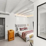 Hotell Epic Blue Mykonos 5*