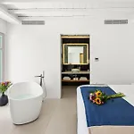 Hotell Epic Blue Mykonos