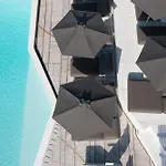 ホテル Epic Blue Mykonos Houlakia