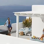 Hotel Epic Blue Mykonos 5*