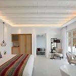 Hotel Epic Blue Mykonos 5*