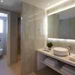 Epic Blue Mykonos Hotel