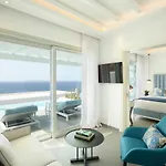Epic Blue Mykonos 5*