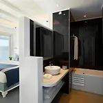 Epic Blue Mykonos Houlakia (Mykonos)