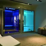 Epic Blue Mykonos Hotel Houlakia (Mykonos)