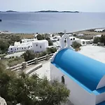 Epic Blue Mykonos Hulákia