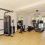 Epic Blue Mykonos 5* Houlakia (Mykonos)