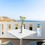 Epic Blue Mykonos 5* Hulákia
