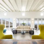 Hotel Epic Blue Mykonos Houlakia (Mykonos)