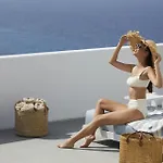 Epic Blue Mykonos 5* Houlakia (Mykonos)