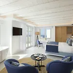 호텔 Epic Blue Mykonos Houlakia (Mykonos)