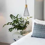 Hotel Epic Blue Mykonos Houlakia (Mykonos)