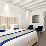Epic Blue Mykonos 5* Hulákia