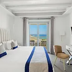 Epic Blue Mykonos