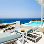 Epic Blue Mykonos Hotel