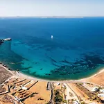 Epic Blue Mykonos Hotel 5*