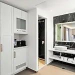 Epic Blue Mykonos 5*