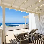 Epic Blue Mykonos 5* Houlakia (Mykonos)