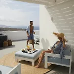 Epic Blue Mykonos Szálloda