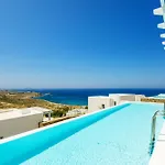 Epic Blue Mykonos 5*