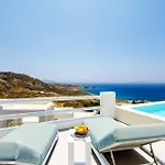 Epic Blue Mykonos Szálloda Hulákia