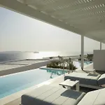 Epic Blue Mykonos Szálloda