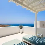 Epic Blue Mykonos Szálloda Hulákia