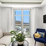 Epic Blue Mykonos Hulákia
