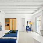 Epic Blue Mykonos 5* Houlakia (Mykonos)