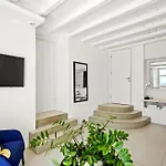 Epic Blue Mykonos Hotel