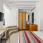 Epic Blue Mykonos Hotel Houlakia (Mykonos)