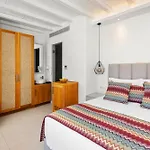 Hotel Epic Blue Mykonos