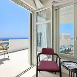 Epic Blue Mykonos Hotel