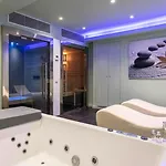 Epic Blue Mykonos Szálloda