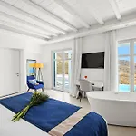 Epic Blue Mykonos Hotel